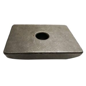 Forged Steel Alloy Parts