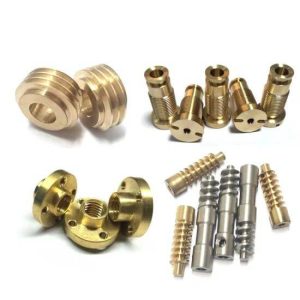 Hardware Non-Standard CNC Machining Parts