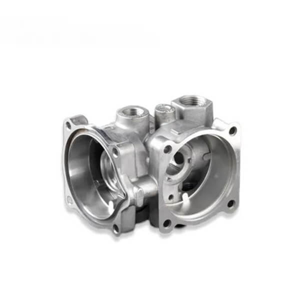 Precision Casting Forklift Parts