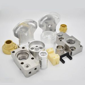 cnc machining