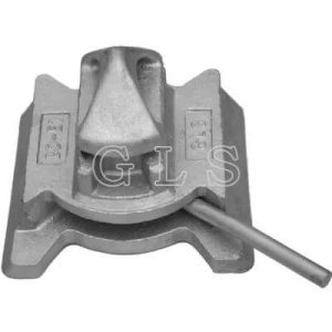 55 Degree Dovetail Twistlock For Container Lashing