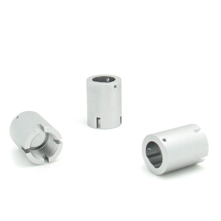 CNC Turning Parts Made In China