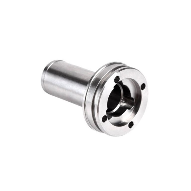 Customized Metal CNC Machining Parts