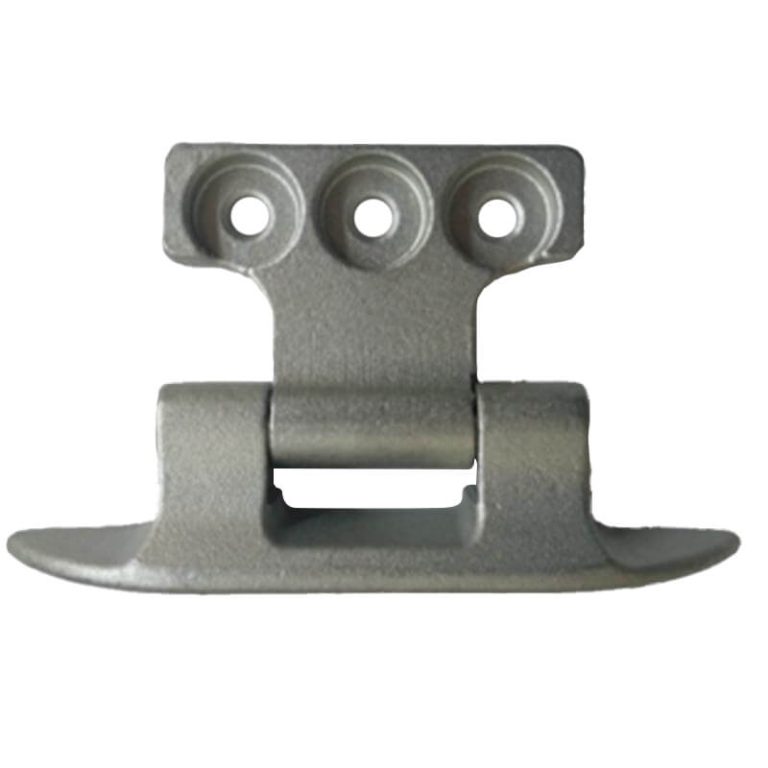 Forged Door Hinge Parts with Stainless Steel