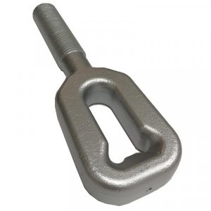 Forging Screw Bolt