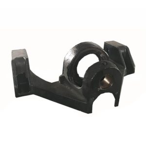 Lost Wax Castings for Mining Machinery