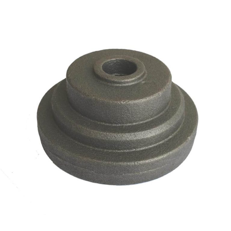 Precision Casting Auto Spare Parts