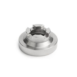 Stainless Steel CNC Machining Parts Made In China
