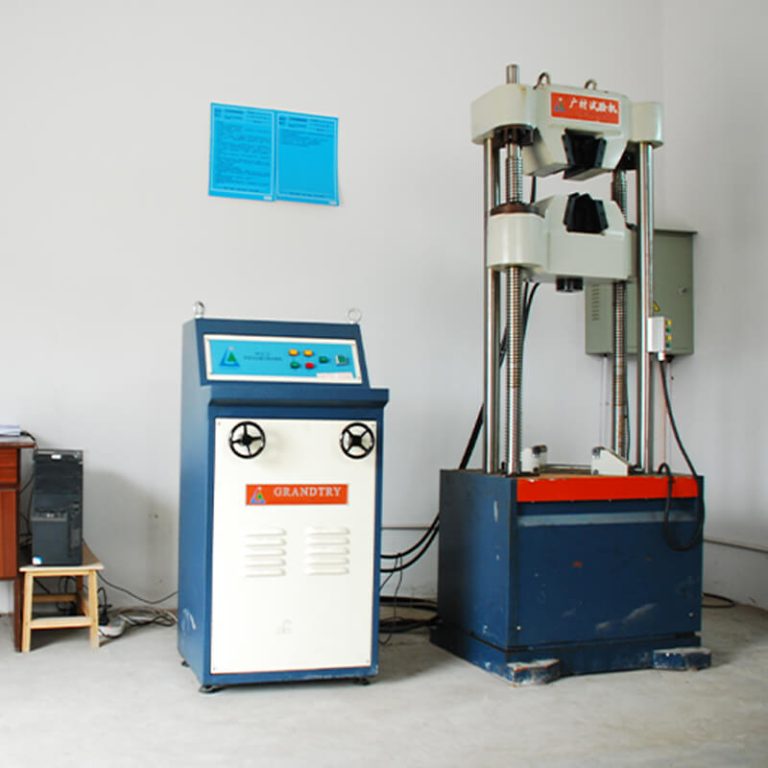 Tensile Tester